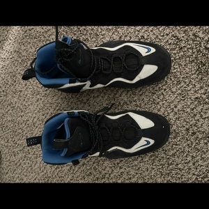 Men Nike - Penny Hardaway's 10.5